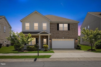 833 Ember Dr, Durham, NC 27703