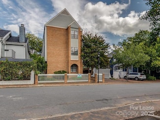 406 W 9th St Unit 204, Charlotte, NC 28202