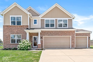 2340 Hanover Rd, Brownsburg, IN 46112