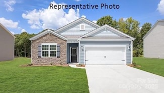 7913 Old Brook Rd, Sherrills Ford, NC 28673