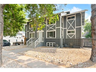 211 E Mulberry St Unit 1, Fort Collins, CO 80524