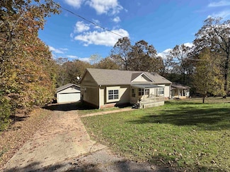 11 Katta Dr, Cherokee Village, AR 72529