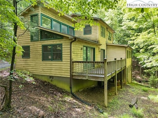 212 Saddle Ln Unit 29, Deep Gap, NC 28618