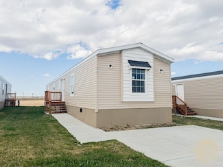 4767 Laila Dr, Billings, MT 59106