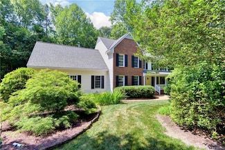 116 Huntercombe, Williamsburg, VA 23188