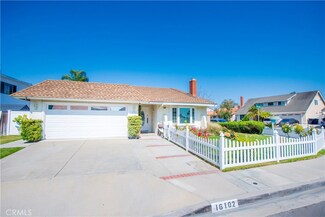 16102 Feltham Cir, Westminster, CA 92683