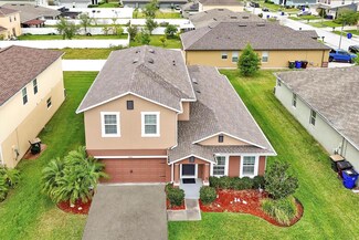 4810 Old Glory Way, St. Cloud, FL 34769