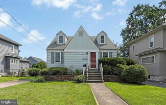 214 Guilford Ave, Haddon Township, NJ 08108