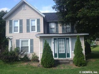 4762 Main St, Hemlock, NY 14466