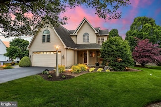 941 Harnish St, Palmyra, PA 17078