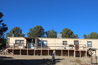 80 Kit Carson Place, Cotopaxi, CO 81223