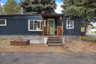 61445 SE 27th St Unit 59, Bend, OR 97702