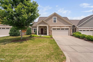 1604 Vineyard Mist Dr, Cary, NC 27519