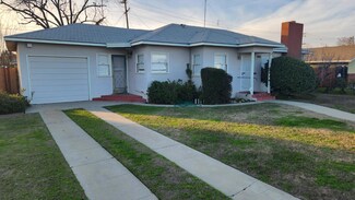2837 D St, Selma, CA 93662
