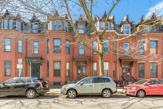 325 K St Unit 2, Boston, MA 02127