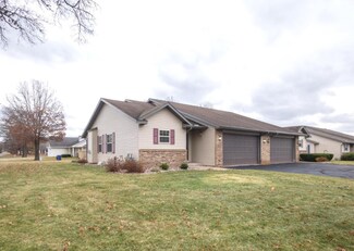 902 20th St Unit 902, Mosinee, WI 54455