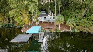 310 Parks Mill Rd, Buckhead, GA 30625