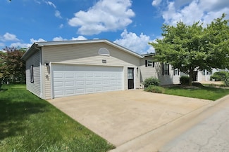 4830 Pasatiempo Dr, Monee, IL 60449