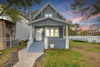 1475 25th St, Detroit, MI 48216