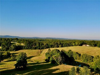 8597 N Highway 27, Marshall, AR 72650