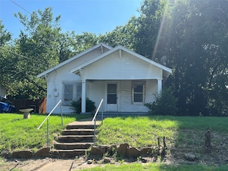 512 N Lee St, Sherman, TX 75090