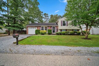 702 Gull Wing Ct, Galloway, NJ 08205