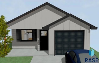 6704 E Thimbleweed St, Sioux Falls, SD 57110