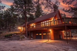 16515 Falcon Dr, Nathrop, CO 81236