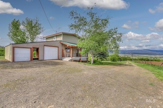 2445 Orchard Rd, Council, ID 83612