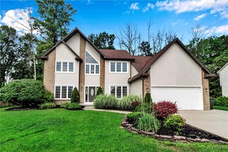 5550 Via Marina, Buffalo, NY 14221