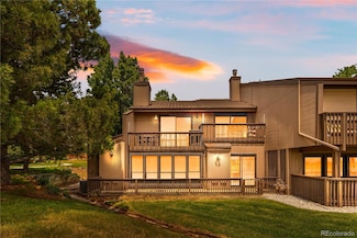 7300 W Stetson Place Unit 46, Littleton, CO 80123