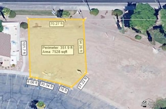 2851 S Ave B, Yuma, AZ 85364