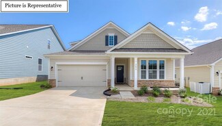 759 Latrobe Dr, Iron Station, NC 28080