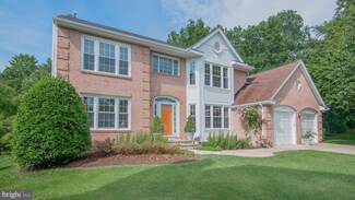 14006 Marleigh Ln, Clifton, VA 20124