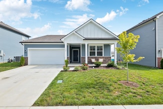 129 Pekka Dr, Lebanon, TN 37087