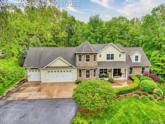 17351 Timber Creek, Holly, MI 48442