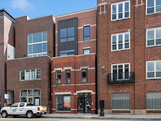 1723 W North Ave Unit 4, Chicago, IL 60622