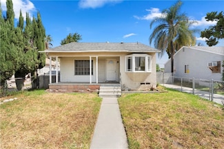 532 E Evans St, San Bernardino, CA 92404