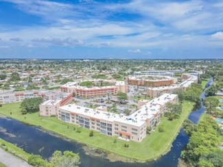 6870 Royal Palm Blvd Unit 306M, Margate, FL 33063