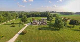 4455 Smith Campground Rd SE, Elizabeth, IN 47117