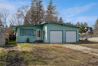 1222 3rd Ave W, Columbia Falls, MT 59912