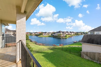 2306 Alassio Isle Ct, Missouri City, TX 77459