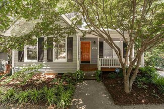 1418 N Duke St, Durham, NC 27701