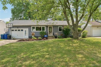 163 Coronation Dr, Buffalo, NY 14226