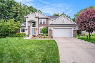 3693 Maple Hurst Dr SE, Grand Rapids, MI 49512