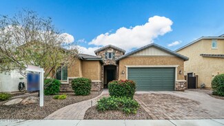 1841 E Horseshoe Dr, Chandler, AZ 85249