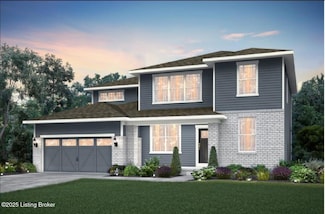 2309 Serenity Ridge Way, Louisville, KY 40023