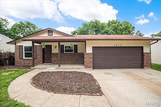 2416 Merribrook Ln, O Fallon, MO 63368