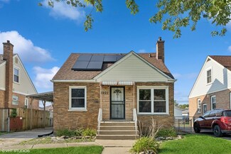 3920 W 85th St, Chicago, IL 60652