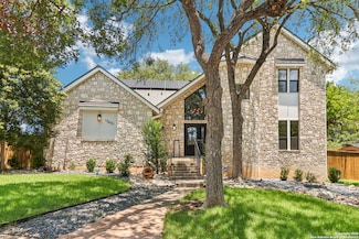 13401 Vista Del Rey, San Antonio, TX 78216
